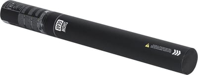 Confetti Kanon Showgear 50cm Goud Metal Handheld