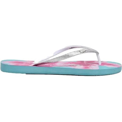 Pepe Jeans Rake Flow Slippers Blauw EU 37 Vrouw