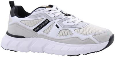 Pme Legend - Schoenen - Wit - Heren - Maat 46 -