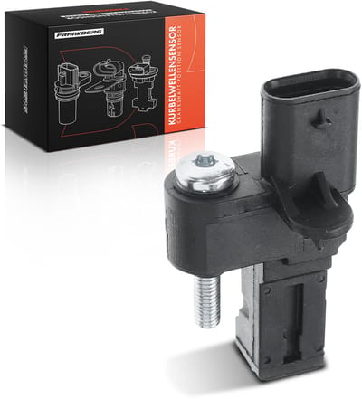 Frankberg 1x krukassensor impulsgever voor BMW F