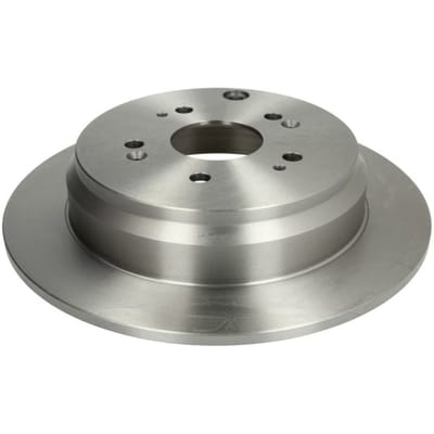 Remschijf BOSCH 0 986 479 449 achter, volledig, 1 Stuk