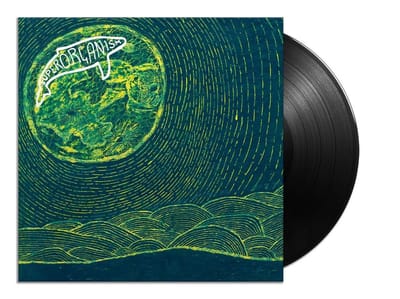 Superorganism -Download- (LP)