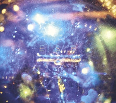 ESB (Yann Tiersen, Lionel Laquerrière, Thomas Poli) - ESB (CD)
