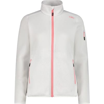 Dikke fleece trui dames CMP