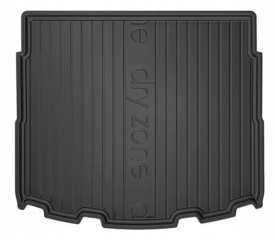 FROGUM Line 77 / DryZone – Automatten & Kofferbakmat Set – Perfecte Pasvorm – Geurloos TPE – Hoge Beschermrand