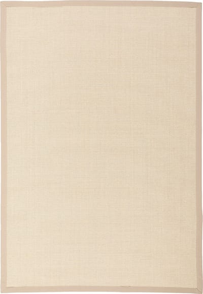 Pergamon Vloerkleed Sisal Natura Classic met rand