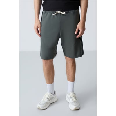 Heren Fleece Sweatshorts