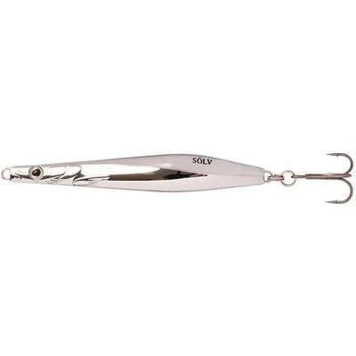Lok Abu Garcia Sölv Spirr 14g