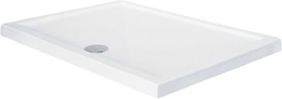 Sanifun douchebak Ambros 1000 x 800 LT