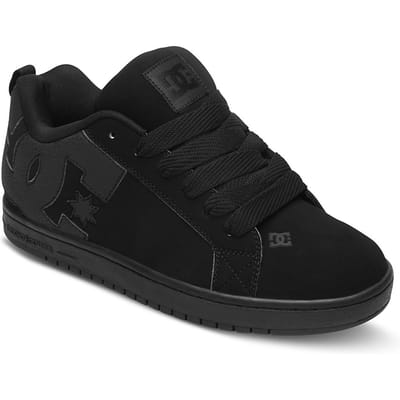 Kindertrainers DC Shoes Court Graffik