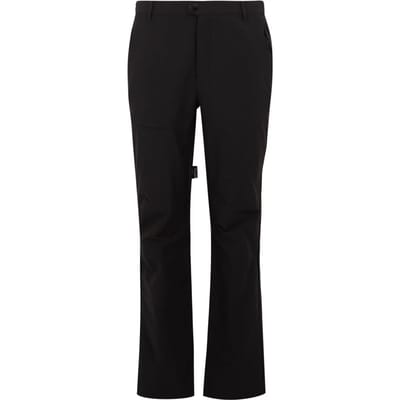 Regatta Highton II Wandelbroek - Heren Wandelbroek - Black