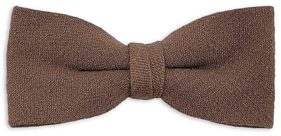 Sir Redman - Strikken - kinderstrik Pastel Promise Brown - bruin