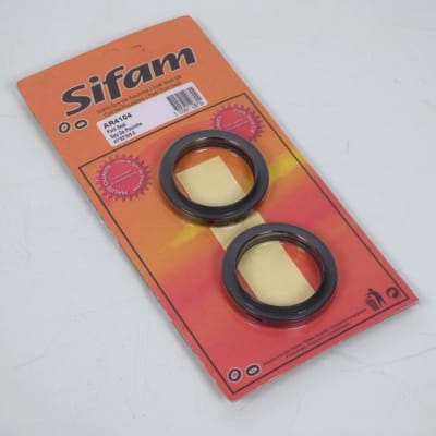 vork spi pakking sifam voor scooter yamaha 400 yp majesty 2004 tot 2013 41x53x8mm nieuw