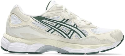 Asics Sneakers Gel-Nyc - Fashion Wear - Volwassen