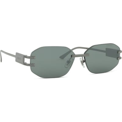 Versace 0VE 2274 10016G 58