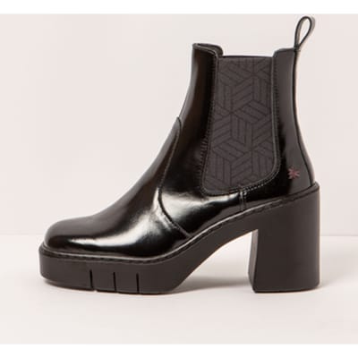 Low Boots Art 119831101003