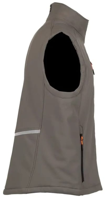 Mouwloos donsjack Payper Wear Creek Pad