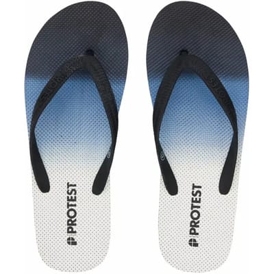 Protest Prtakira – Slippers Heren – Lichtgewicht – Teenslippers – True Black
