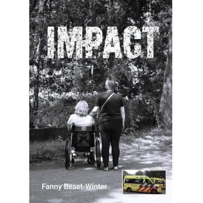 Impact - Fanny Winter