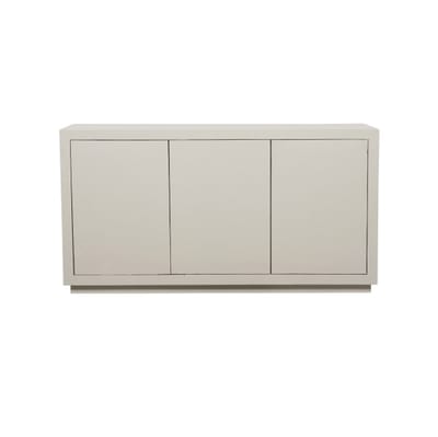 Dressoir Brussel 150 cm - zand