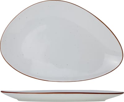 Cosy&Trendy For Professionals Terra Arena Bord - Driehoek