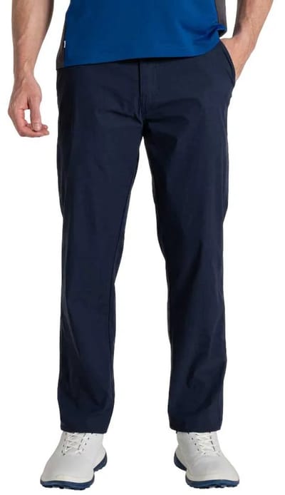 Craghoppers Nosilife Santos Ii Broek Blauw 44 / Regular Man