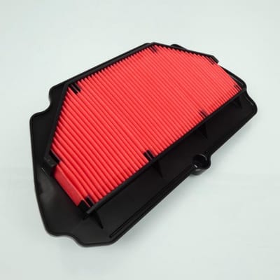 champion luchtfilter voor motorfiets kawasaki 636 zx-6 r ninja 2013 tot 2017 caf1609 nieuw