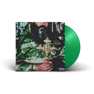 Sing Me A Lullaby, My Sweet Temptation - $uicideboy$