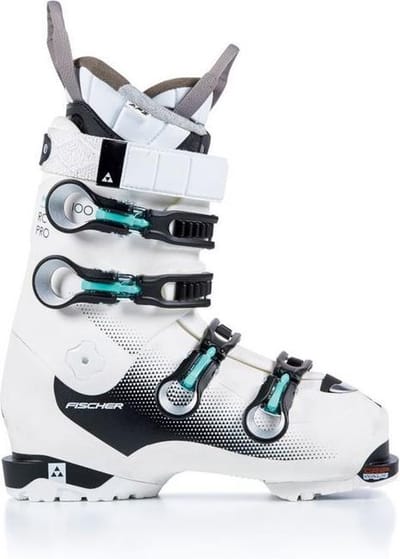 Fischer My RC Pro 100 Walk skischoenen - - Wintersport - Wintersport schoenen - Skischoenen