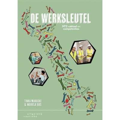 De Werksleutel - Tinka Makaske