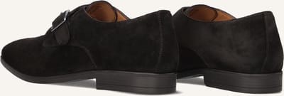 STEFANO LAURAN 84702 Nette schoenen - Business Schoenen - Heren - Bruin - Maat 42