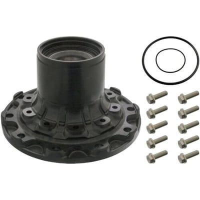 Wielnaaf FEBI BILSTEIN 48711