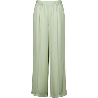 Amelie Copenhagen - Pantalons Lichtgroen 6706rvp