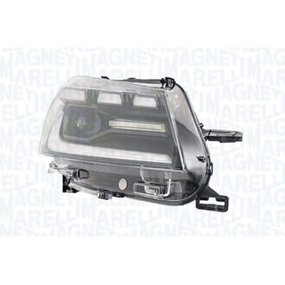 Koplampen MAGNETI MARELLI 711451043805
