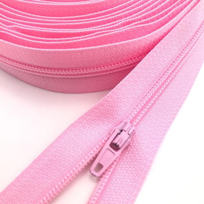 10 meter 25 kleuren nylon ritsen rollen met 20 stuks auto-lock rits slider-benodigdheden voor op maat naaien ambachten accessoires 10 meters