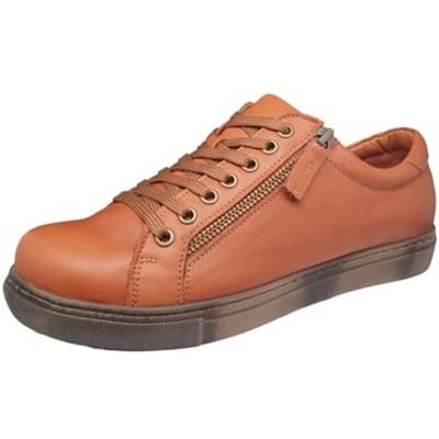 Lage Sneakers Andrea Conti -