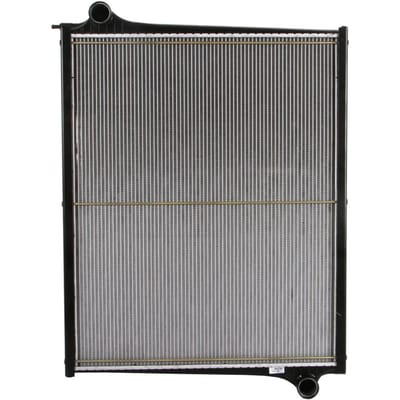 Radiator, motorkoeling NRF 519598