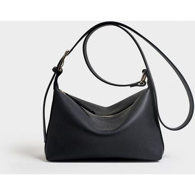 Nieuwe Reistas Grote Capaciteit Tote Bag Vrouwen Leren Tas Enkele Schouder Crossbody Tas Dames