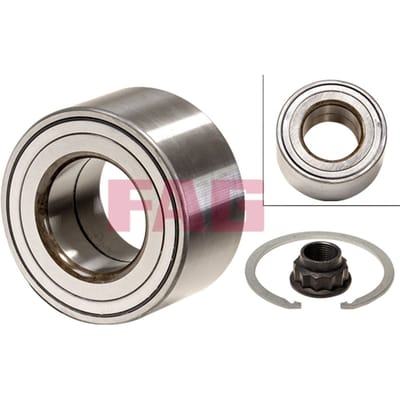 Schaeffler Fag Wiellagerset FAG 713 6214 30