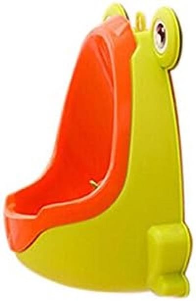 LEORX Baby Potty - Leerapparaat voor Jongens met Draaiende Molen