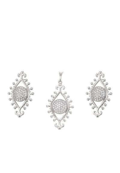 Gaya Jewelry Set