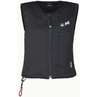 Motorfiets airbag vest Motoairbag M1 Fast-Lock