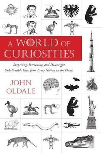 A World of Curiosities