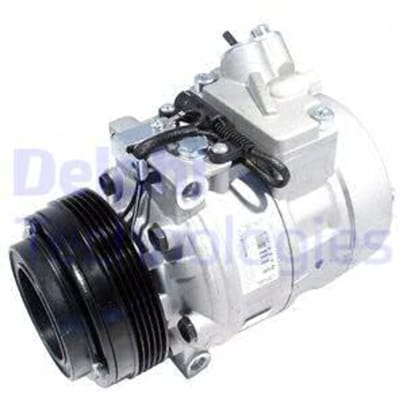 Compressor, airconditioner DELPHI TSP0159371