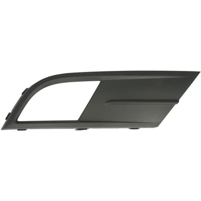 Bumper ventilatierooster BLIC 6502-07-9535926P