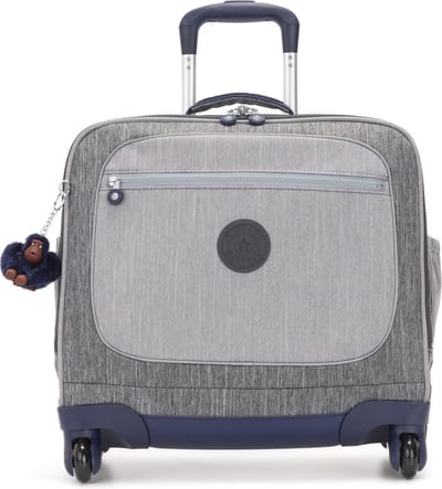 Kipling Manary Large Laptoptas - Ash Denim Bl