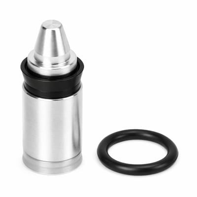 Allecto - Bicycle Brake Lever Piston - Aluminium - Reparatieonderdeel - Geschikt voor Magura MT2 MT4 MT5 MT6 MT7 MT8 - Hoogwaardige kwaliteit - Fie...