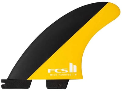 Fcs Ii Mf Pc M Tri Vin Geel,Zwart MD