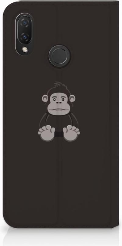Huawei P Smart Plus Magnet Case Gorilla