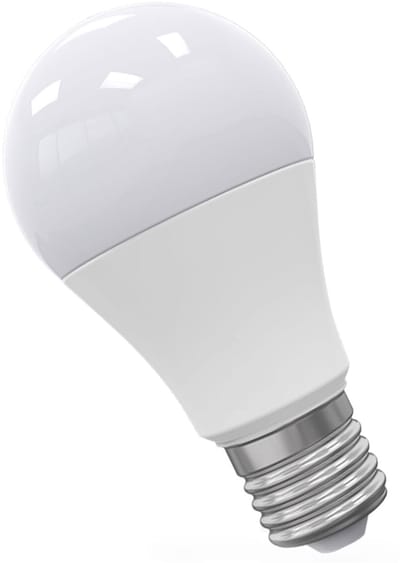 Spectrum Dimbare LED Lamp E27 11W - 230V - 1050 Lumen - 6000K Koud wit - Helder daglicht - Dimbaar - Energiezuinig